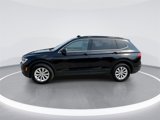 Used 2018 Volkswagen Tiguan SE w/ Panoramic Sunroof Package image 5