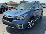 Used 2019 Subaru Forester Touring image 4