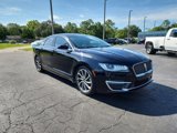 Used 2018 Lincoln MKZ Premiere w/ Magnetic Appearance Package image 2