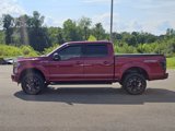 Used 2016 Ford F150 XLT w/ Equipment Group 302A Luxury image 2