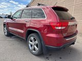 Used 2013 Jeep Grand Cherokee Overland image 3