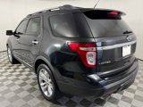 Used 2014 Ford Explorer Limited w/ Equipment Group 301A image 5