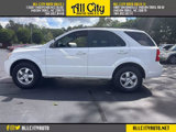 Used 2009 Kia Sorento LX image 4