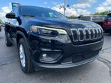 Used 2019 Jeep Cherokee Latitude w/ Cold Weather Group image 2