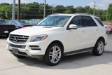 Used 2013 Mercedes-Benz ML 350 2WD image 3