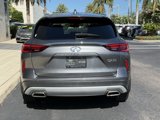 Certified 2021 INFINITI QX50 Essential w/ Convenience Package image 5
