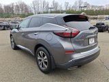 Used 2021 Nissan Murano S image 5