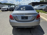 Used 2016 Mercedes-Benz C 300 Sedan w/ Premium 1 Package image 5
