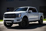 Used 2024 Ford F150 Raptor image 3