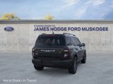 New 2025 Ford Bronco Sport Big Bend image 3