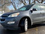 Used 2011 Chevrolet Traverse LS image 3