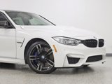 Used 2017 BMW M3 image 2