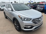 Used 2018 Hyundai Santa Fe Sport w/ 2.0T Ultimate Tech Package 05 image 3