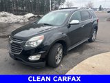 Used 2016 Chevrolet Equinox LTZ w/ Enhanced Convenience Package image 2