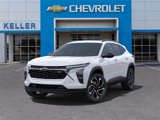New 2025 Chevrolet Trax RS w/ Sunroof Package image 6