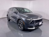 Used 2023 Kia Sportage EX image 3