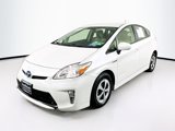 Used 2014 Toyota Prius Three image 4
