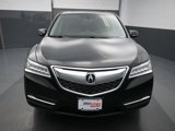 Used 2016 Acura MDX SH-AWD image 3
