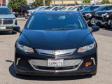 Used 2017 Chevrolet Volt LT w/ Comfort Package image 2