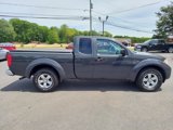 Used 2012 Nissan Frontier SV image 4
