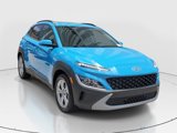 Certified 2023 Hyundai Kona SEL w/ Convenience Package image 2