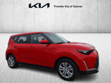 Used 2023 Kia Soul LX image 3