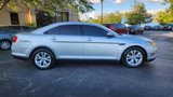 Used 2010 Ford Taurus SEL image 4