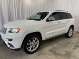 Used 2015 Jeep Grand Cherokee Summit image 3
