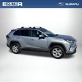 Used 2021 Toyota RAV4 XLE image 3