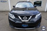 Used 2016 Nissan Rogue SV image 2