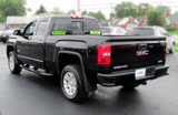Used 2015 GMC Sierra 1500 SLT w/ All-Terrain Package image 6