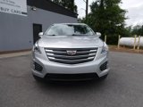 Used 2017 Cadillac XT5 Luxury w/ Driver Awareness Package image 2