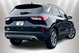 Used 2022 Ford Escape SEL image 2
