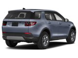 Certified 2023 Land Rover Discovery Sport SE image 2