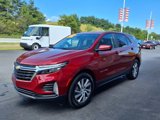 Used 2023 Chevrolet Equinox LT image 3