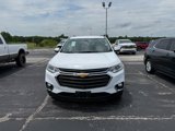 Used 2020 Chevrolet Traverse LT w/ LT Premium Package image 4