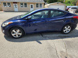 Used 2013 Hyundai Elantra GLS w/ Preferred Pkg image 3