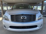 Used 2012 INFINITI QX56 4WD w/ Deluxe Touring Pkg image 2