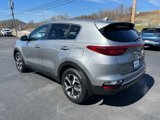 Used 2021 Kia Sportage LX image 6