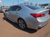 Used 2020 Acura TLX V6 SH-AWD w/ Technology Pkg image 5