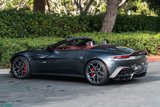 Used 2021 Aston Martin V8 Vantage Roadster image 5