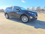 Used 2021 Chevrolet Equinox LT w/ Driver Convenience Package image 2