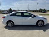 Used 2023 Toyota Corolla LE image 4