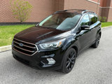 Used 2017 Ford Escape Titanium image 3