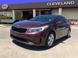 Used 2018 Kia Forte LX w/ LX Popular Package image 5