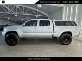 Used 2006 Toyota Tacoma 4x4 Double Cab image 5
