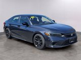 Certified 2022 Honda Civic Sport image 3