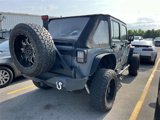 Used 2014 Jeep Wrangler Unlimited Sport w/ Connectivity Group image 6