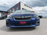 Used 2018 Subaru Impreza 2.0i image 3