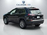 Used 2022 Jeep Cherokee Latitude Lux image 5